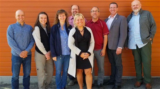 Première année prometteuse pour Bonjour Nature, agence touristique coopérative dédiée à la région de Lanaudière