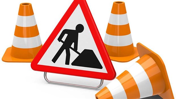Fermetures complètes à prévoir sur la route 131 à Saint-Zénon 
