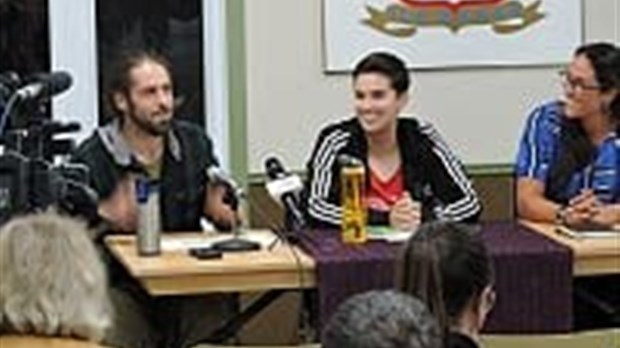 Le projet du 