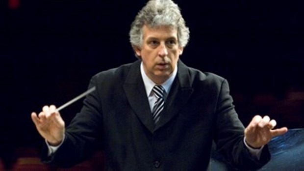 Supportez la Sinfonia de Lanaudière en octobre prochain 