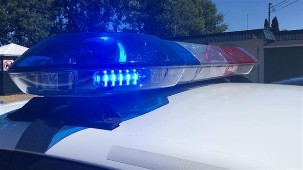 Trois arrestations liées à la conduite sous l'emprise de l'alcool