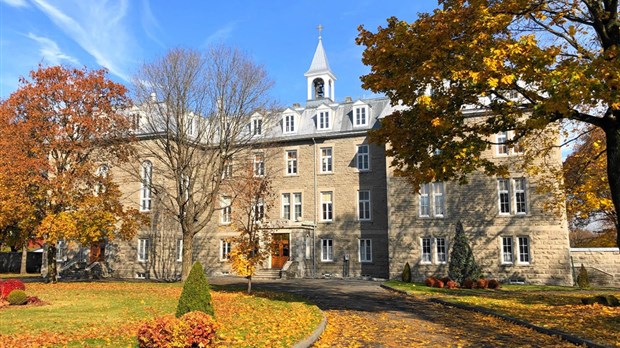 Prix du patrimoine à Joliette : quel sera votre coup de cœur ?