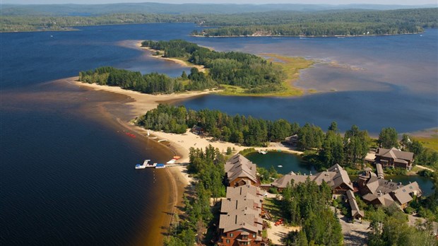 Projet minier Matawinie: le promoteur aurait véhiculé de 