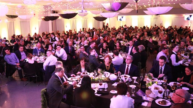 Gala Excelsiors 2020: la période de mise en candidature, c’est maintenant!