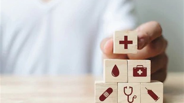 La Fondation Santé MRC D’Autray transfère ses activités vers la Fondation pour la Santé du Nord de Lanaudière 
