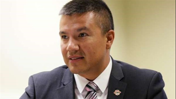 Une rencontre prévue ce lundi entre la Nation Atikamekw et le Gouvernement du Québec