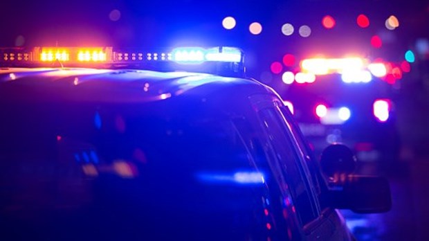 À Terrebonne, un incendie suspect dans un commerce de soins esthétiques