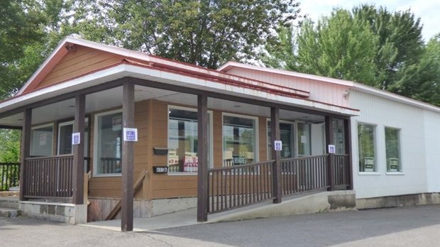 Un comptoir alimentaire inter-provincial en place à Lavaltrie