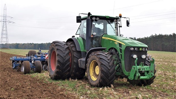 Défendre le territoire agricole pour la sécurité alimentaire des Québécois