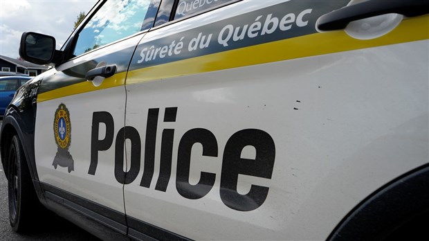 Perquisitions et arrestation en matière de stupéfiants à Saint-Jacques