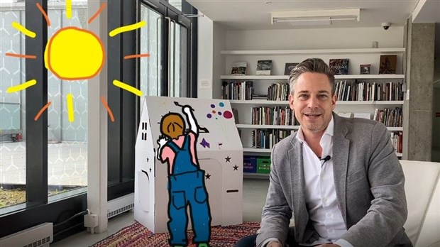 Une campagne de sociofinancement pour la Fondation du Musée d’art de Joliette