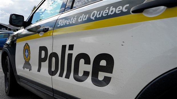 Un Montréalais arrêté pour une fraude survenue à Berthierville