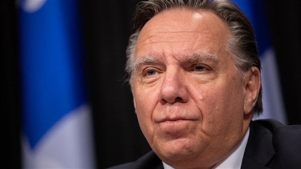 Des décisions importantes seront annoncées par Québec