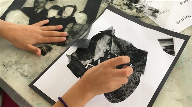 Six rendez-vous créatifs en ligne durant les fêtes au Musée d'art de Joliette