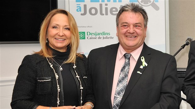 La MRC de Joliette réagit positivement à la création de Réseau Accès Entreprise Québec