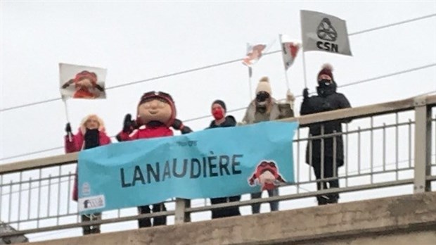 Le gouvernement doit soutenir les travailleuses en CPE