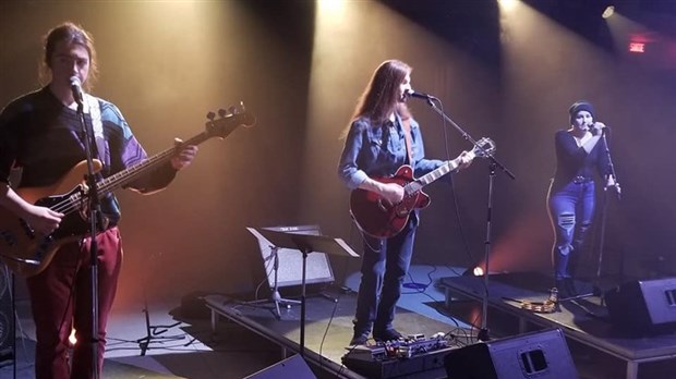 Deux concerts virtuels pour les étudiants en musique du Cégep à Joliette