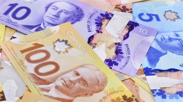 Gel du compte de taxes pour 2021 à Notre-Dame-des-Prairies