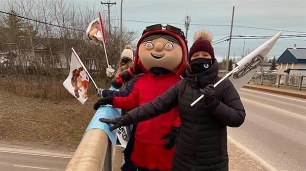 Le Conseil central de Lanaudière revendique de meilleures conditions pour les travailleurs