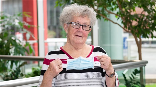 Une Lanaudoise remporte 25 000 $ grâce à l’Extra