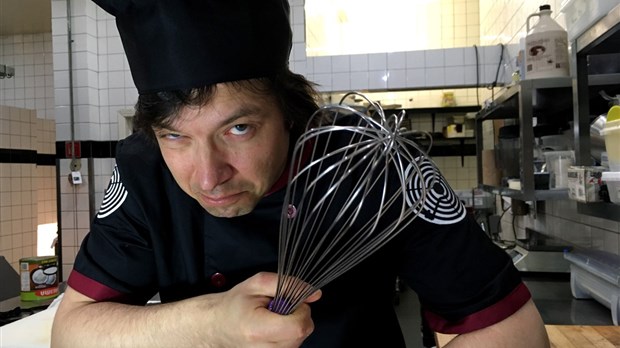 Mononc’ Serge sort son punk-rock 