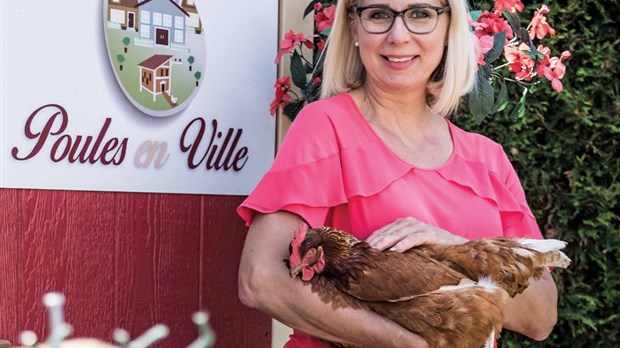 Une première Fête des semences, célébrée en mars à Terrebonne