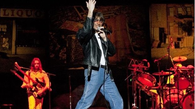 5 concerts autour de Joliette pour (re)découvrir le Rock des 70’s