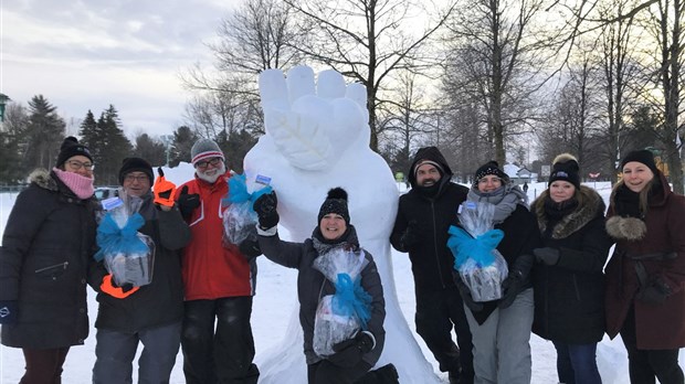 La Fête d'hiver, une célébration pleine de chaleur à Saint-Félix!