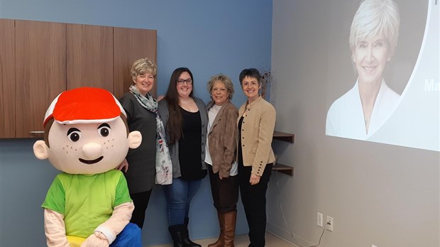Le Salon Ressources Familles revient pour une 3e édition