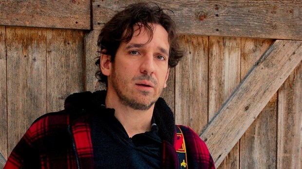 Ce soir, le prélancement de l'album de Patrick Prévost fera bouger la CRAPO