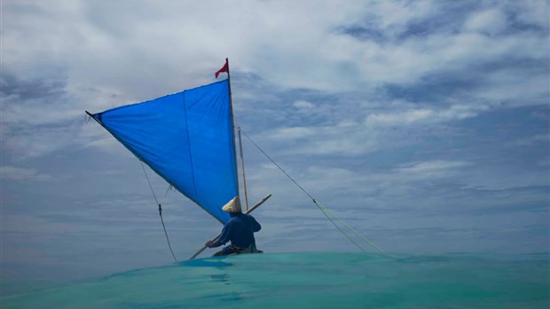 Entre musique traditionnelle et documentaire écologique, le CRAPO reste éclectique