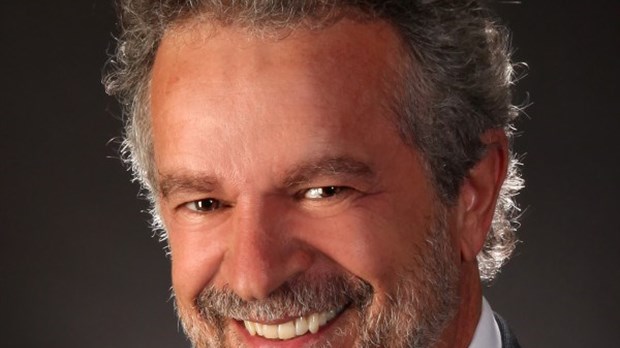 À l'aube de la 30e saison du Festival de Lanaudière, François Bédard prend sa retraite