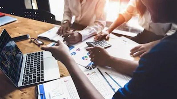 Les esprits entrepreneurs de Lanaudière encouragés à tenter le 22e Défi OSEntreprendre