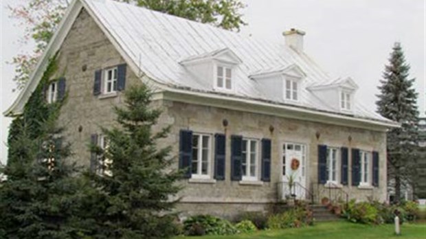 Sainte-Élisabeth retape son patrimoine immobilier 