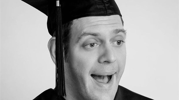 Six humoristes se relaient pour sortir de l'hiver