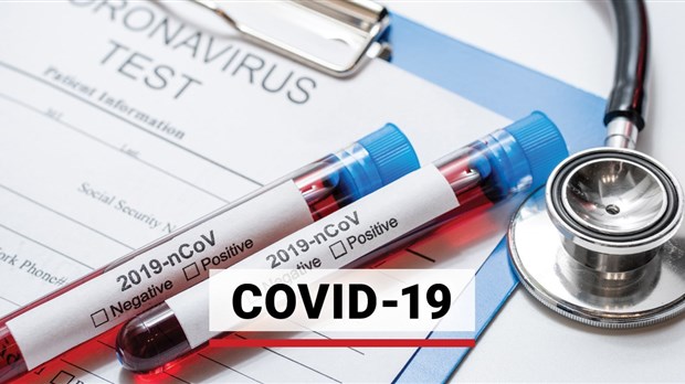 Coronavirus: les villes de Lanaudières s'organisent