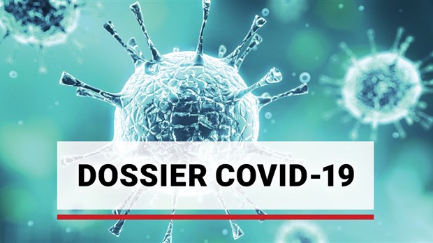 Coronavirus: le CISSS de Lanaudière donne des sources pour rester à l'affût