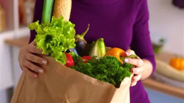 Les organismes d'aide alimentaire de Joliette soutiennent les citoyens