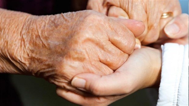 COVID-19 : 16 résidents infectés à la RPA Eva de Lavaltrie