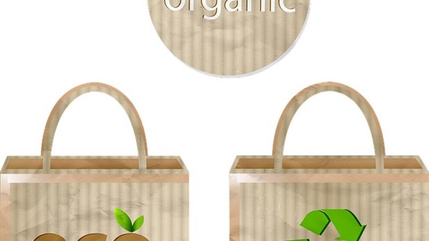Emballage écologique : la différence entre « recyclable » et « biodégradable »