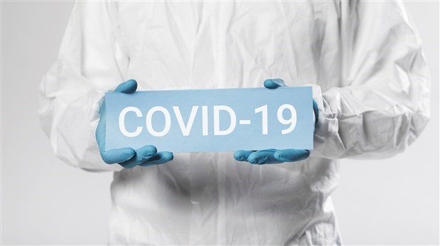 COVID-19: Lanaudière atteint les 664 cas 