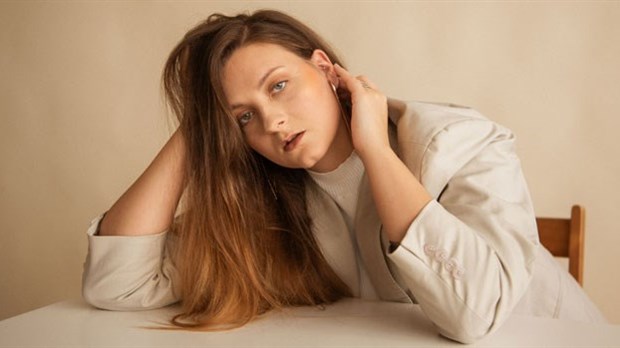 La fin du printemps: un premier EP pour la Lanaudoise Mariko