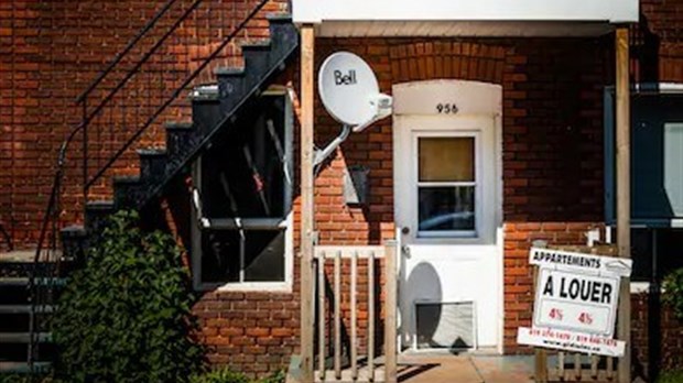 Selon Action-Logement Lanaudière :« Les deux mesures d'aide aux locataires répondent en partie »