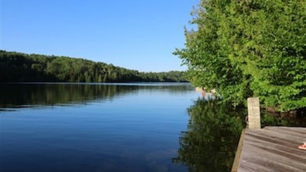Dans une vidéo loufoque, Tourisme Lanaudière lance une stratégie de valorisation intrarégionale