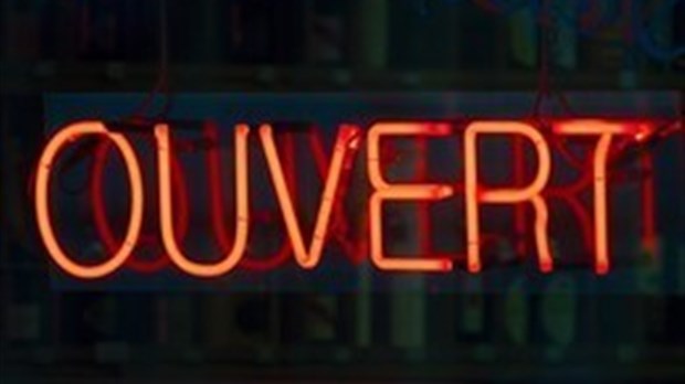 Entreprises, écoles et garderies ouvriront le 25 mai pour certaines municpalités