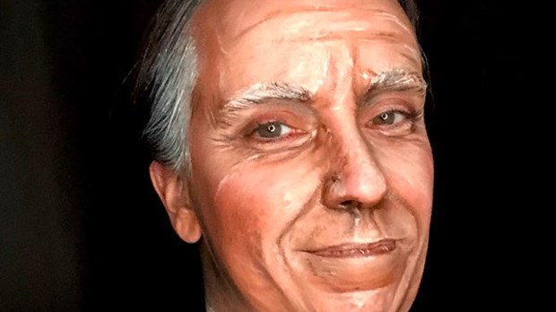 Alexandra Bastien, l'alter-ego de François Legault