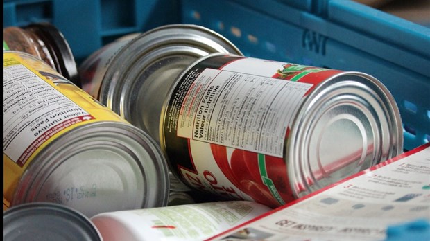 La Manne quotidienne lance un appel urgent à la solidarité des Joliettains