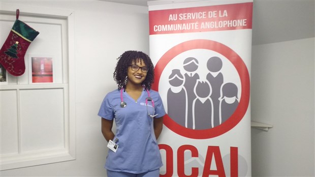 Entrer en santé et services sociaux à McGill: des bourses pour les étudiants lanaudois