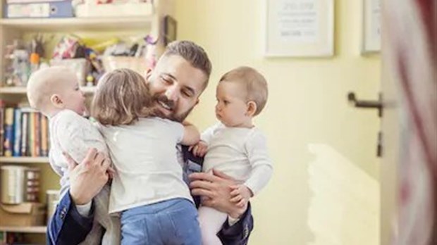 Familles d’accueil et ressources de type familial: le CISSS relance le recrutement
