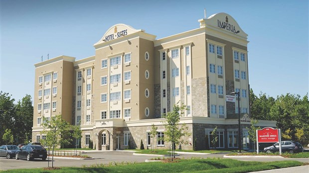 Les entrepreneurs touristiques de Lanaudière réclament des mesures financières et un calendrier